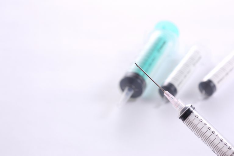中国の医療技術とワクチンの進化