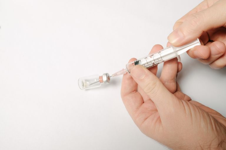 中国におけるワクチン接種の重要性と取り組み
